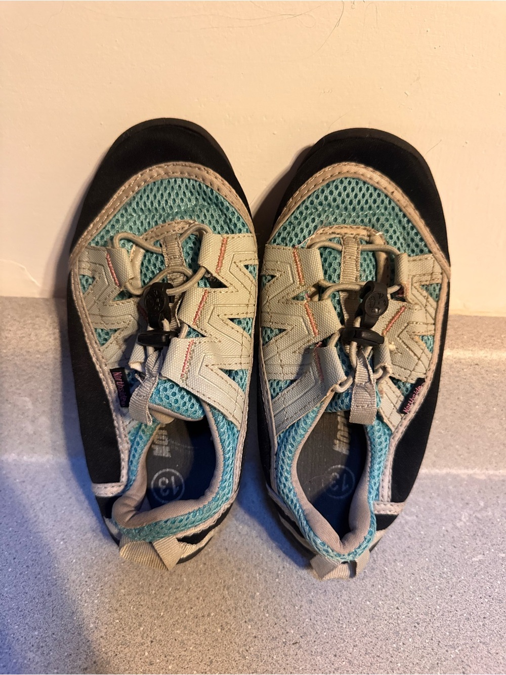 Northside Brille II Water Shoes toddler size 13
